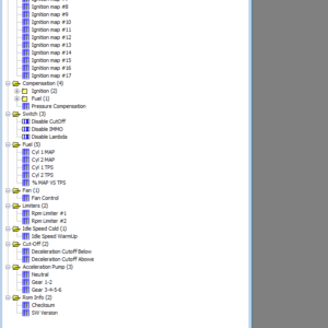 2014-2015 BS2-8591A-00